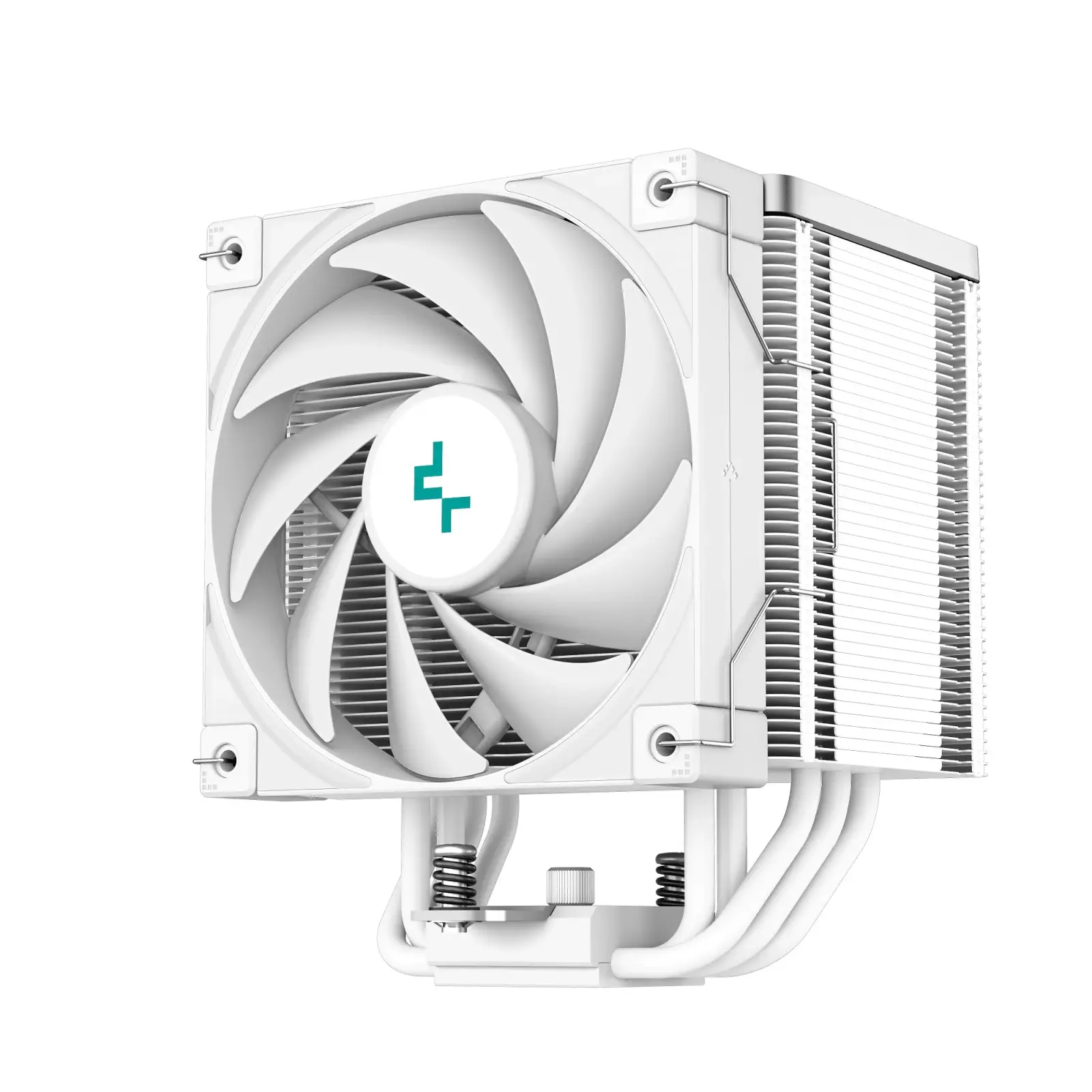 Кулер процесорний DeepCool AK500 WH (R-AK500-WHNNMT-G) UA