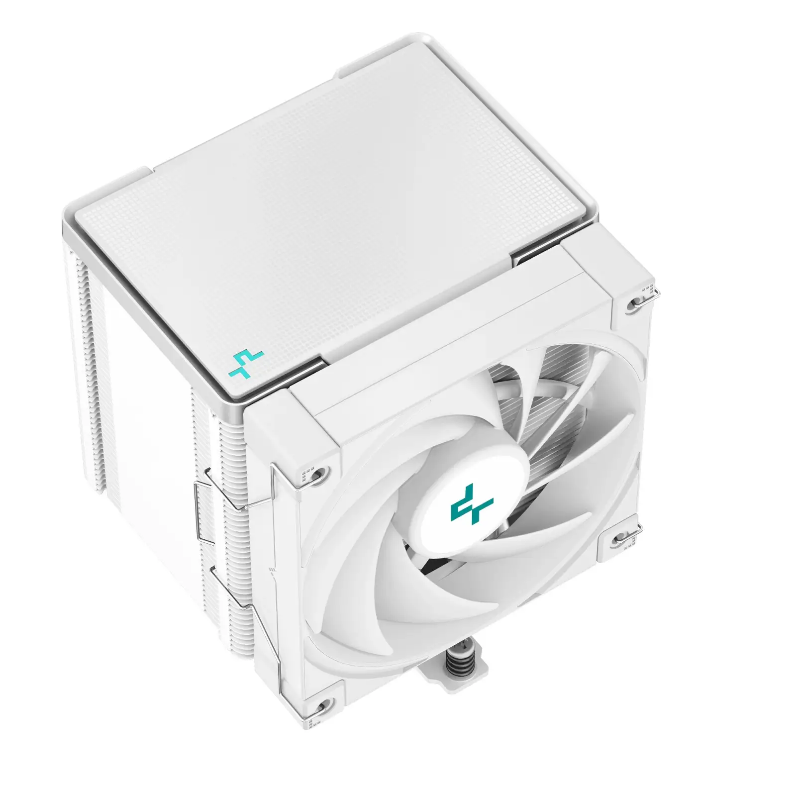Кулер процесорний DeepCool AK500 WH (R-AK500-WHNNMT-G) UA