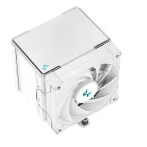 Кулер процесорний DeepCool AK500 WH (R-AK500-WHNNMT-G) UA