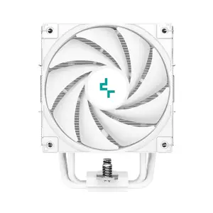 Кулер процесорний DeepCool AK500 WH (R-AK500-WHNNMT-G) UA