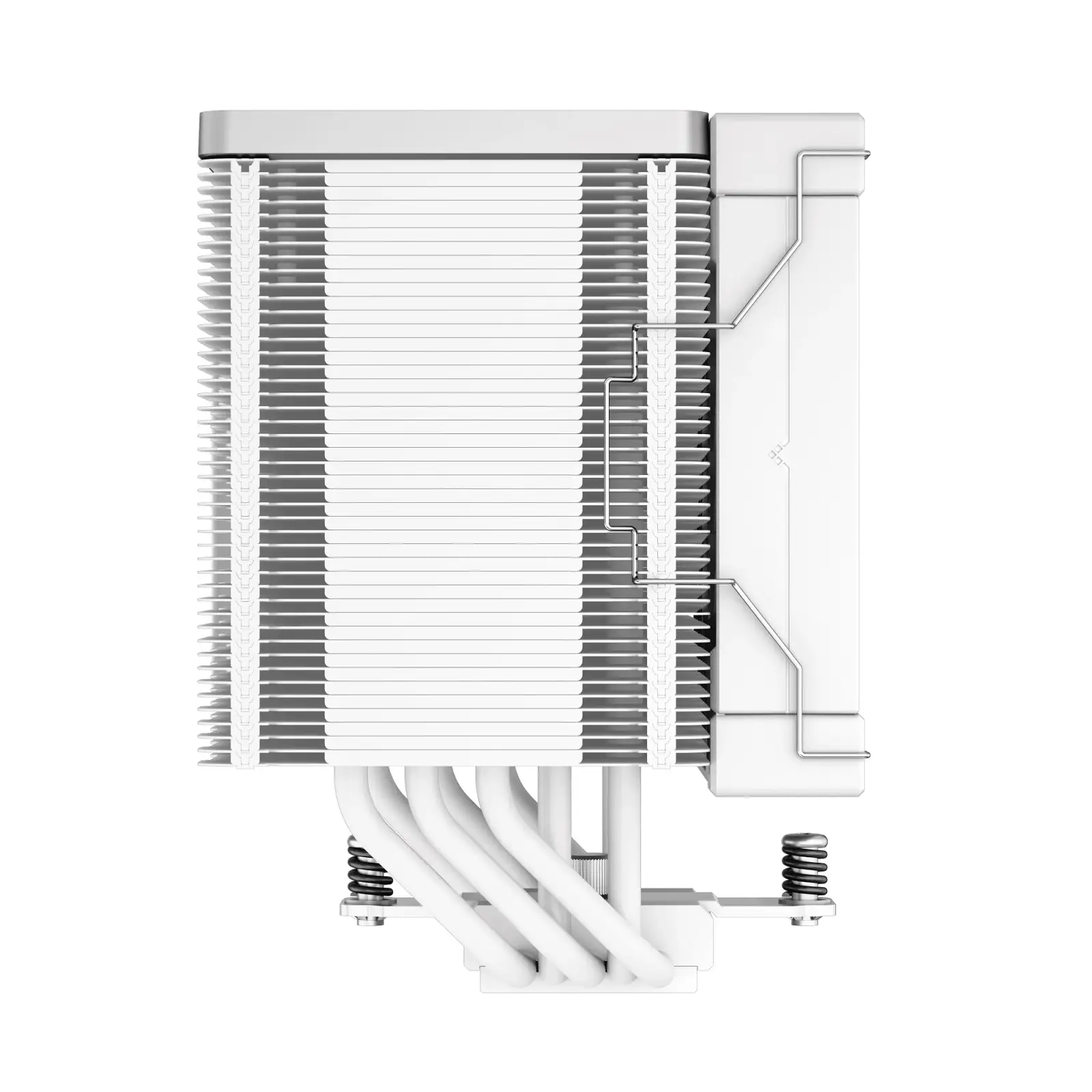 Кулер процесорний DeepCool AK500 WH (R-AK500-WHNNMT-G) UA