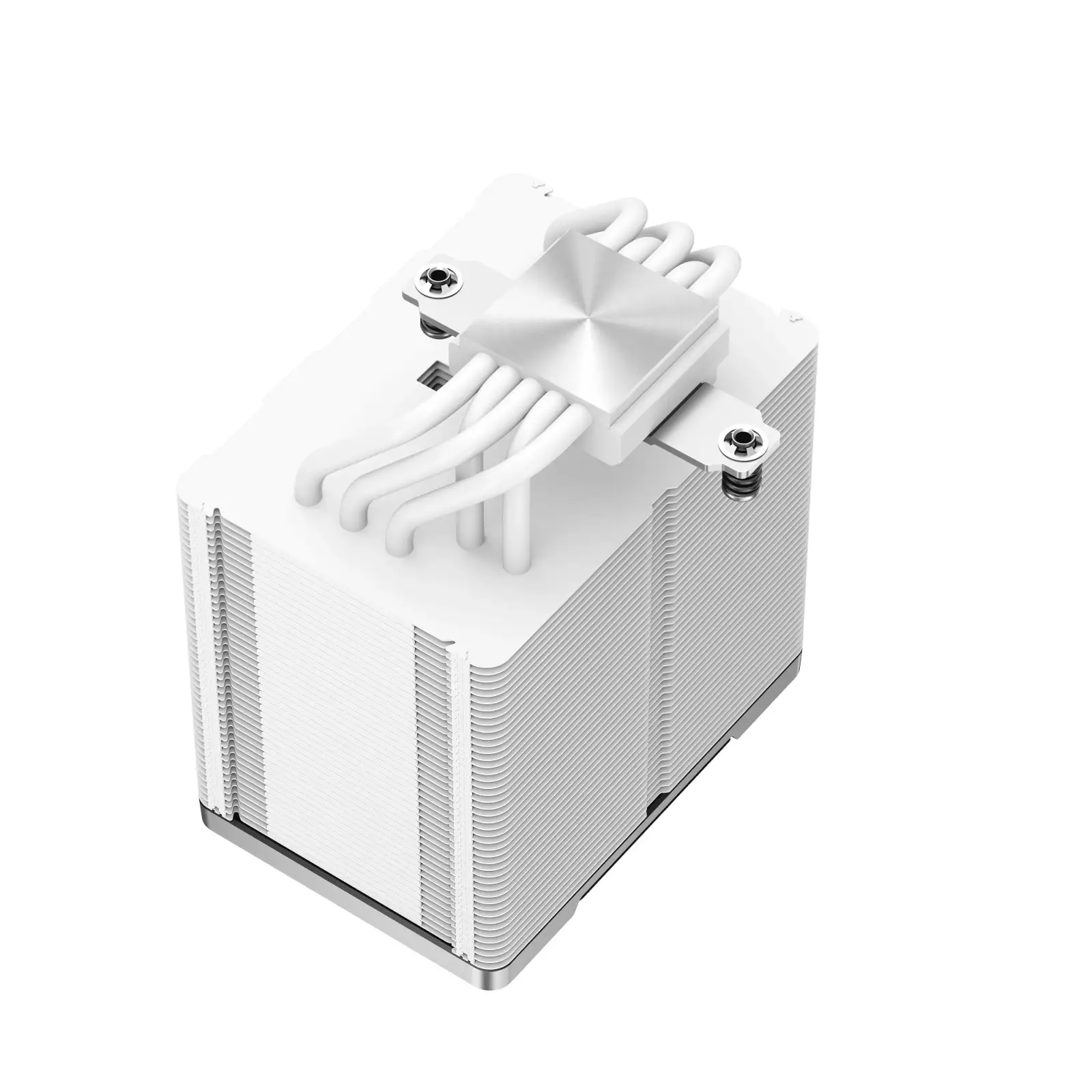 Кулер процесорний DeepCool AK500 WH (R-AK500-WHNNMT-G) UA