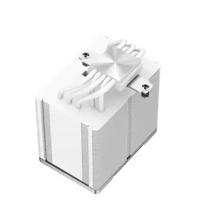 Кулер процесорний DeepCool AK500 WH (R-AK500-WHNNMT-G) UA