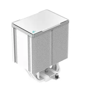 Кулер процесорний DeepCool AK500 WH (R-AK500-WHNNMT-G) UA