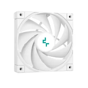Кулер процесорний DeepCool AK500 WH (R-AK500-WHNNMT-G) UA