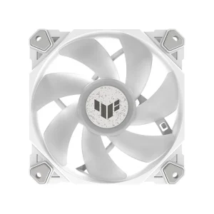 Вентилятор ASUS TUF Gaming TF120 ARGB White Edition (90DA0033-B09000) UA
