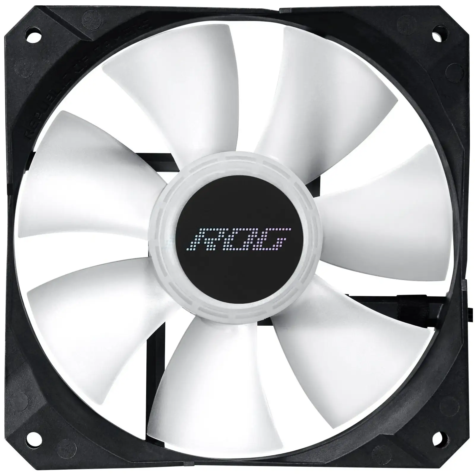 Система водяного охолодження Asus ROG STRIX LC II 120 ARGB (90RC00D1-M0UAY0) UA