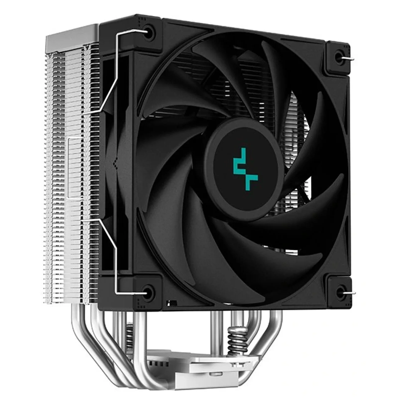 Кулер процессорный DeepCool AK400 (R-AK400-BKNNMN-G-1) UA