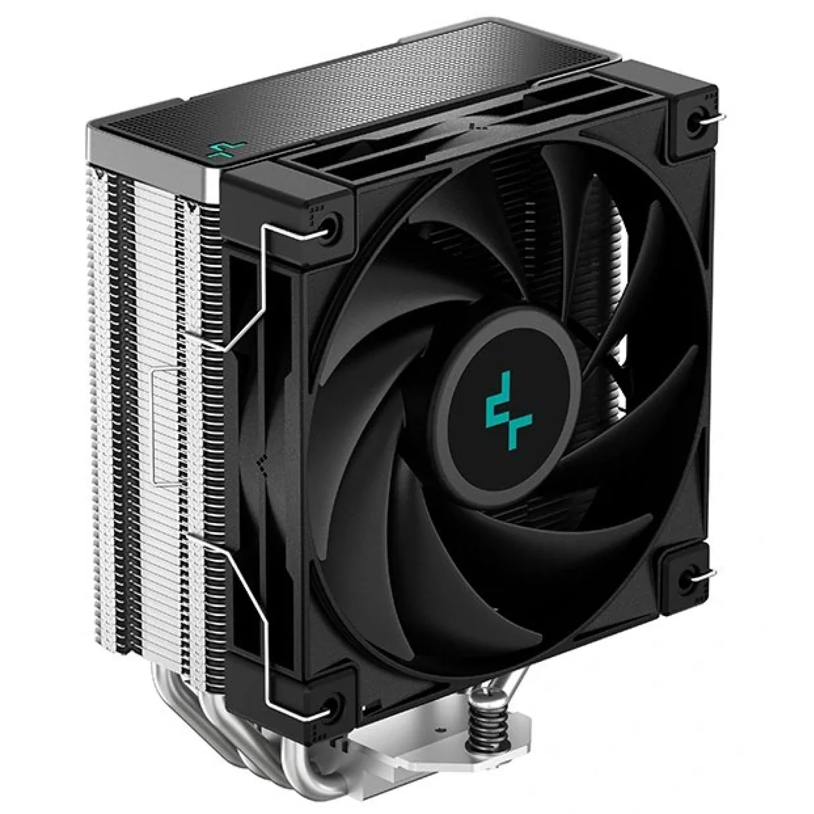 Кулер процессорный DeepCool AK400 (R-AK400-BKNNMN-G-1) UA