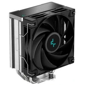 Кулер процессорный DeepCool AK400 (R-AK400-BKNNMN-G-1) UA