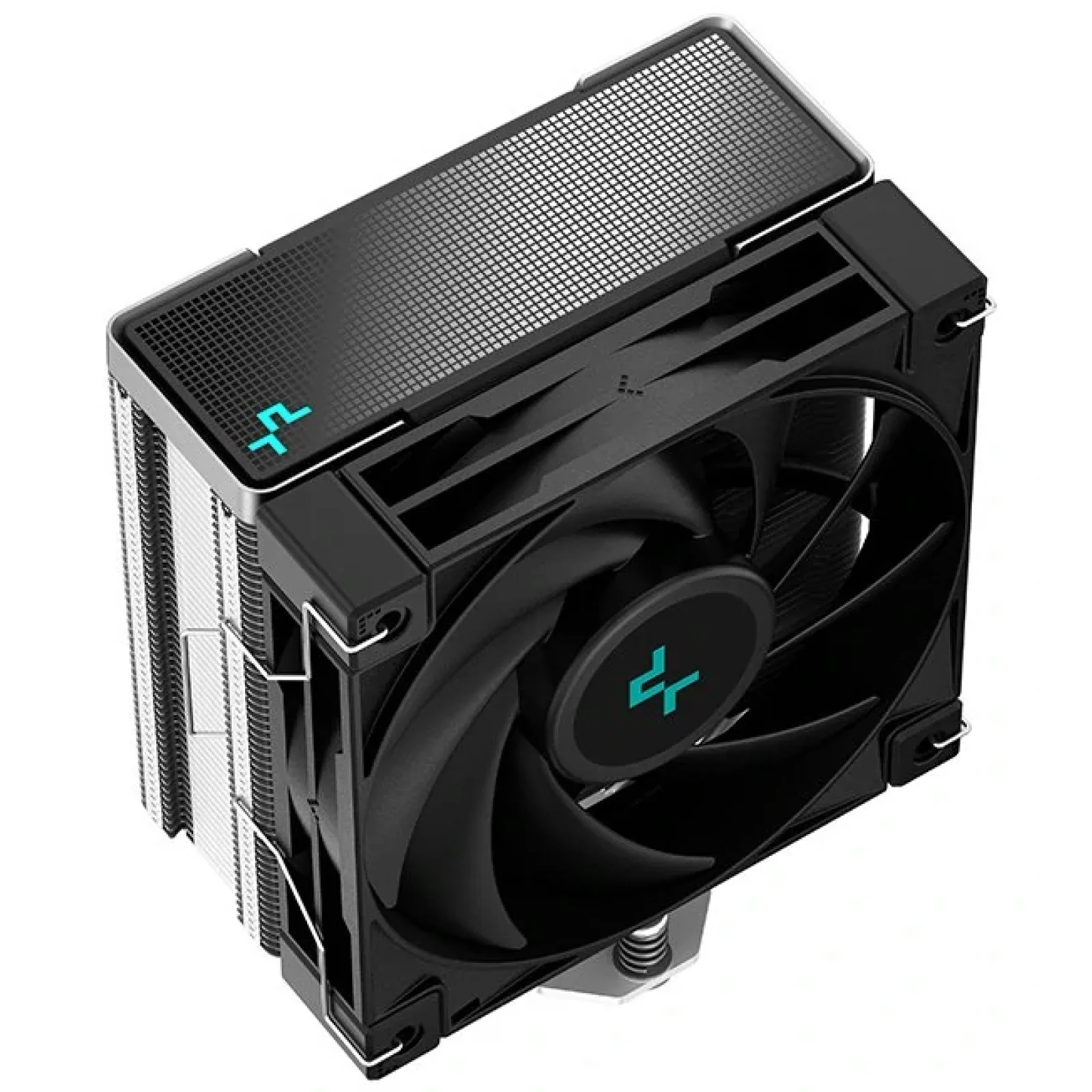 Кулер процессорный DeepCool AK400 (R-AK400-BKNNMN-G-1) UA