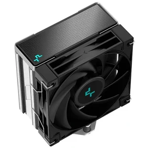Кулер процессорный DeepCool AK400 (R-AK400-BKNNMN-G-1) UA