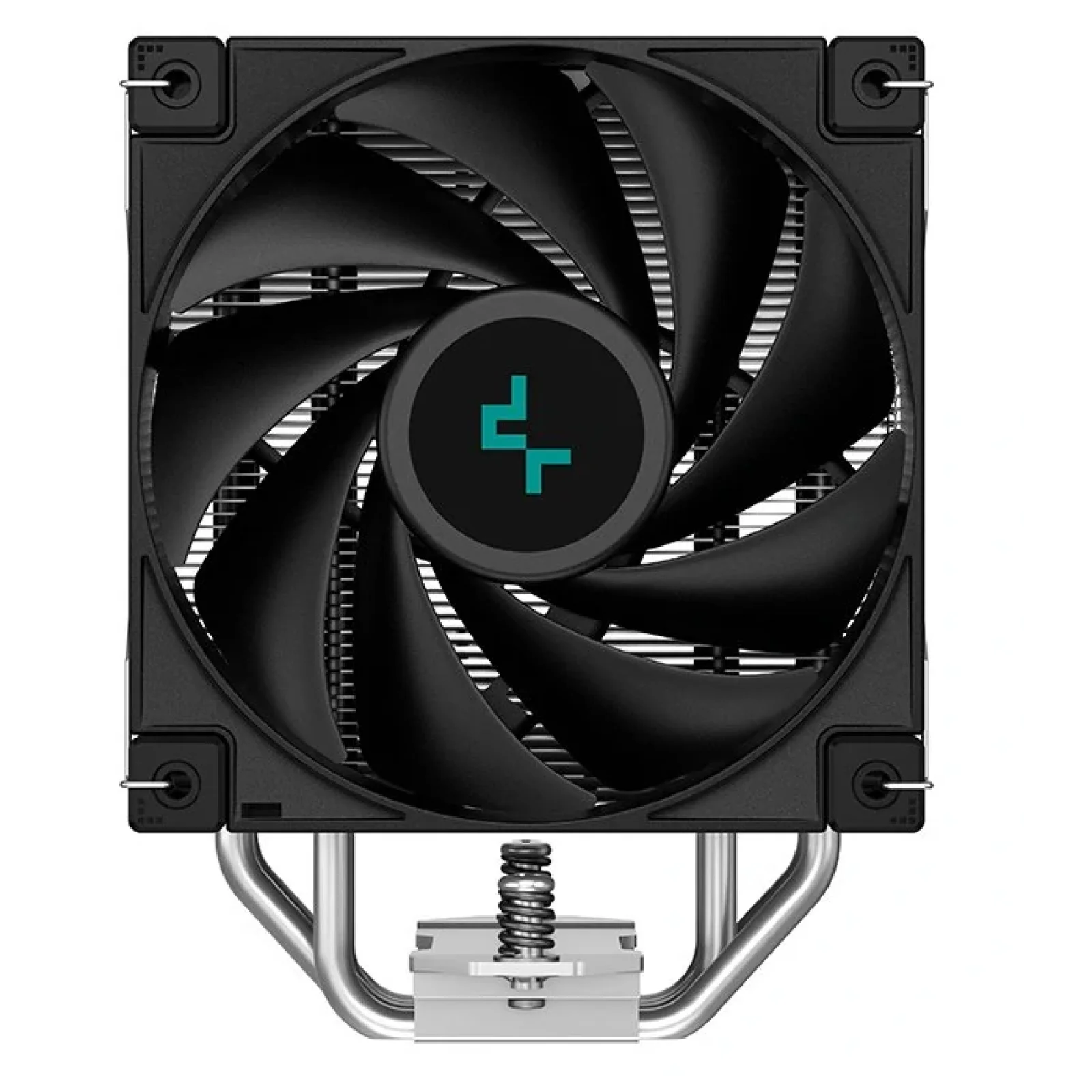 Кулер процессорный DeepCool AK400 (R-AK400-BKNNMN-G-1) UA
