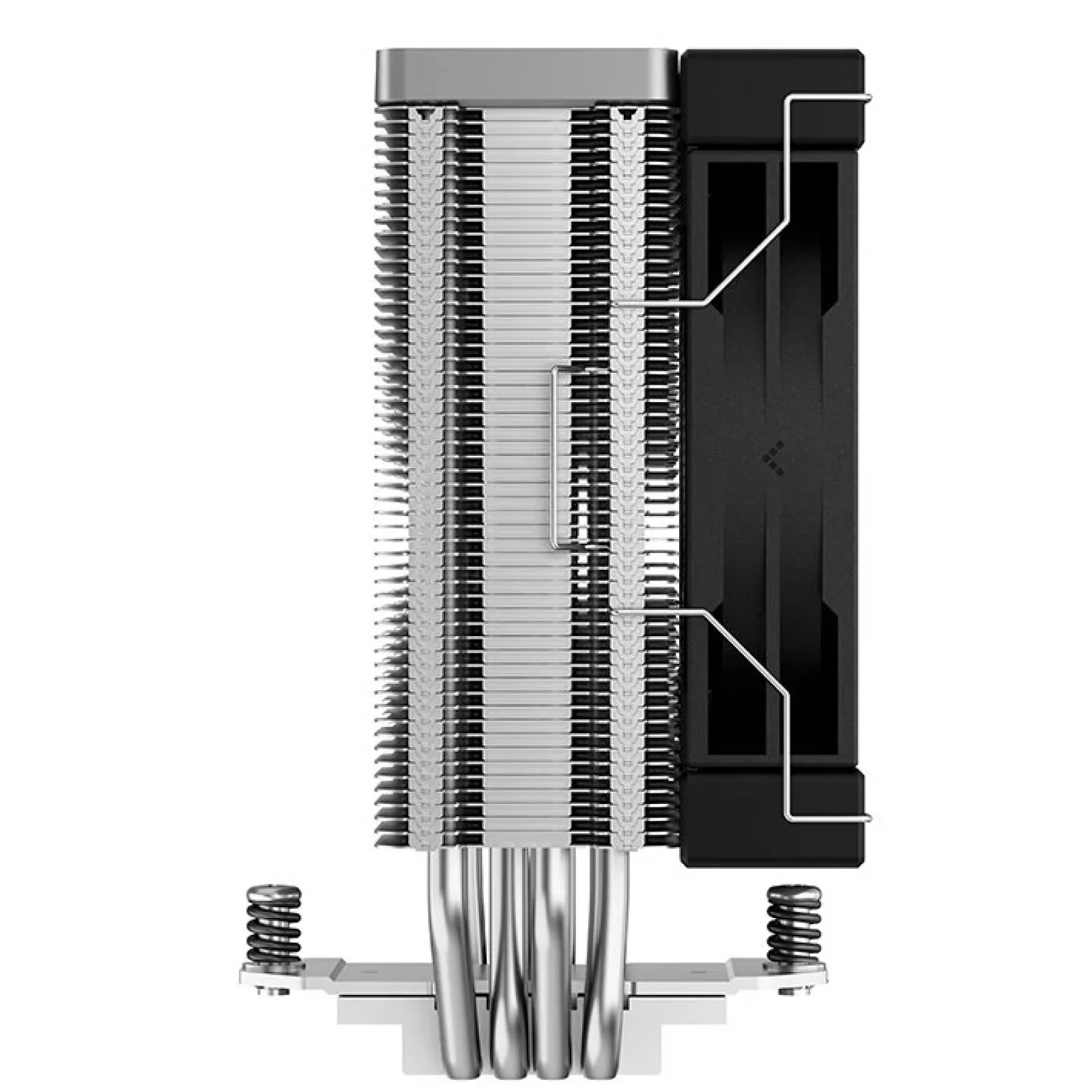 Кулер процессорный DeepCool AK400 (R-AK400-BKNNMN-G-1) UA
