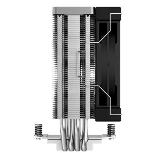 Кулер процессорный DeepCool AK400 (R-AK400-BKNNMN-G-1) UA