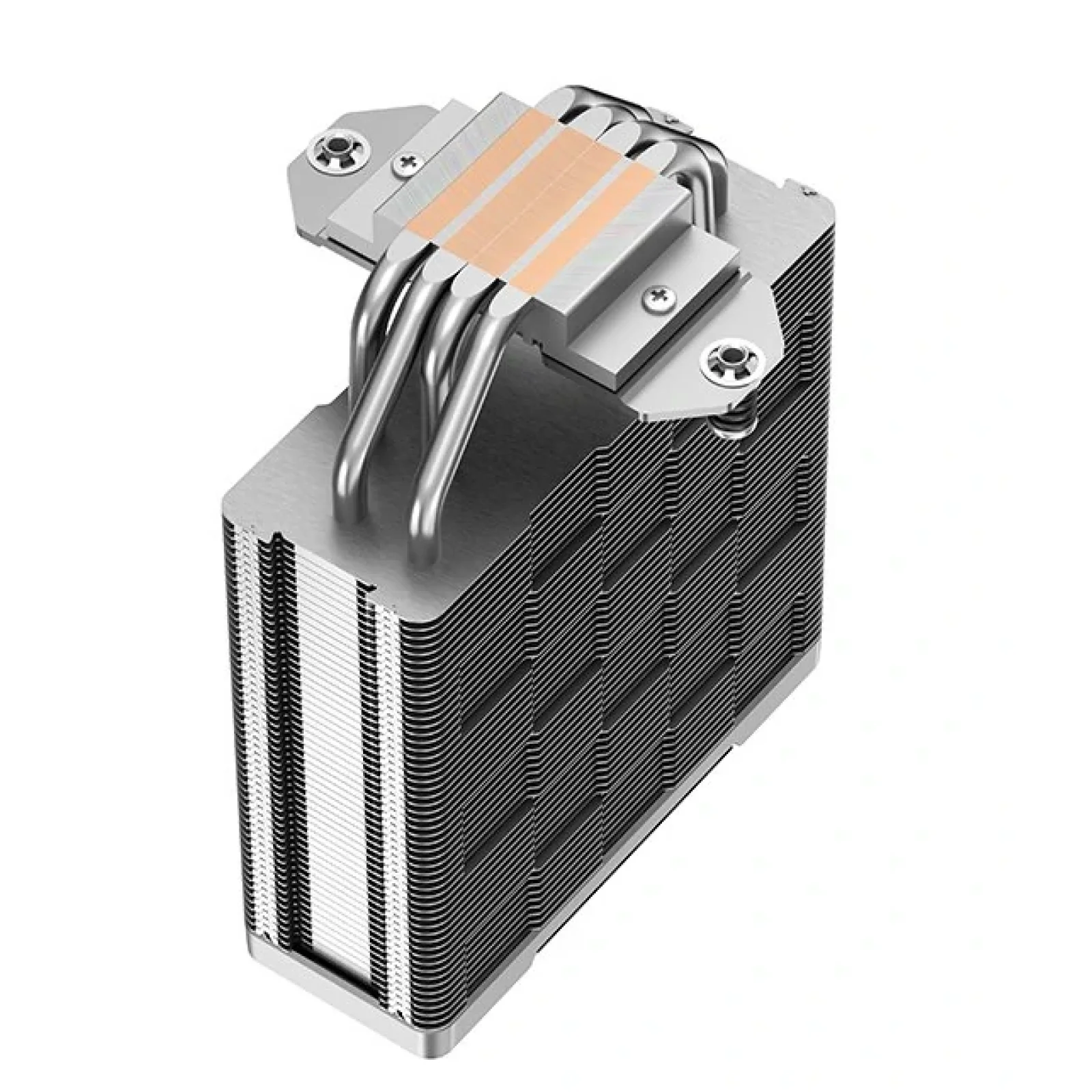 Кулер процессорный DeepCool AK400 (R-AK400-BKNNMN-G-1) UA