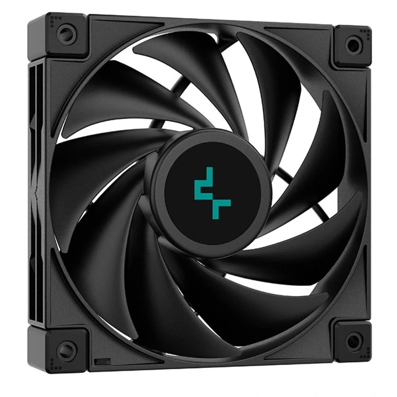 Кулер процессорный DeepCool AK400 (R-AK400-BKNNMN-G-1) UA
