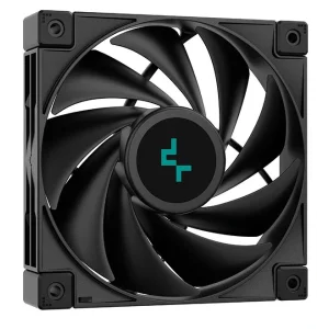 Кулер процессорный DeepCool AK400 (R-AK400-BKNNMN-G-1) UA