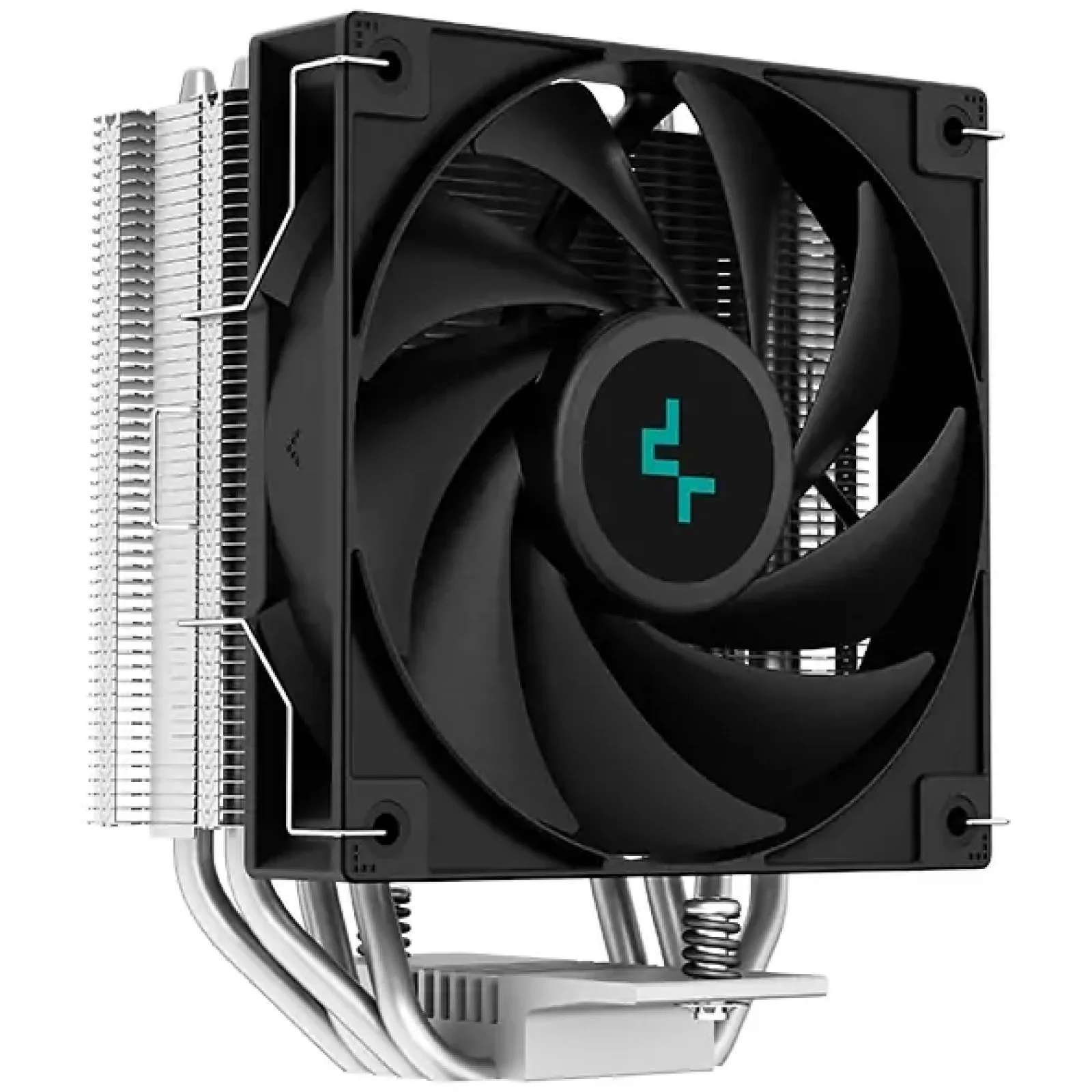 Кулер процессорный DeepCool AG400 (R-AG400-BKNNMN-G-1) UA