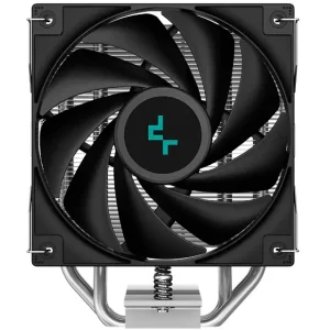 Кулер процессорный DeepCool AG400 (R-AG400-BKNNMN-G-1) UA