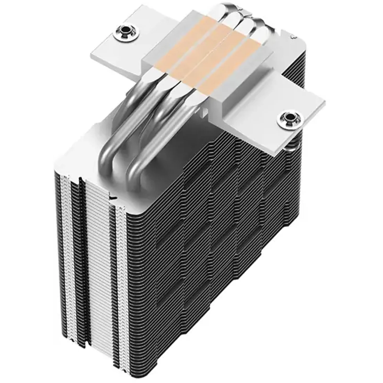Кулер процессорный DeepCool AG400 (R-AG400-BKNNMN-G-1) UA