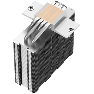 Кулер процессорный DeepCool AG400 (R-AG400-BKNNMN-G-1) UA