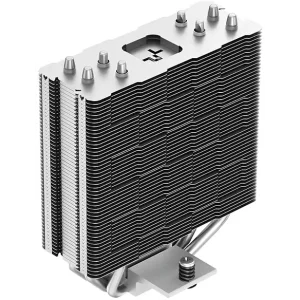 Кулер процессорный DeepCool AG400 (R-AG400-BKNNMN-G-1) UA