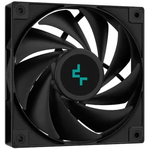 Кулер процессорный DeepCool AG400 (R-AG400-BKNNMN-G-1) UA