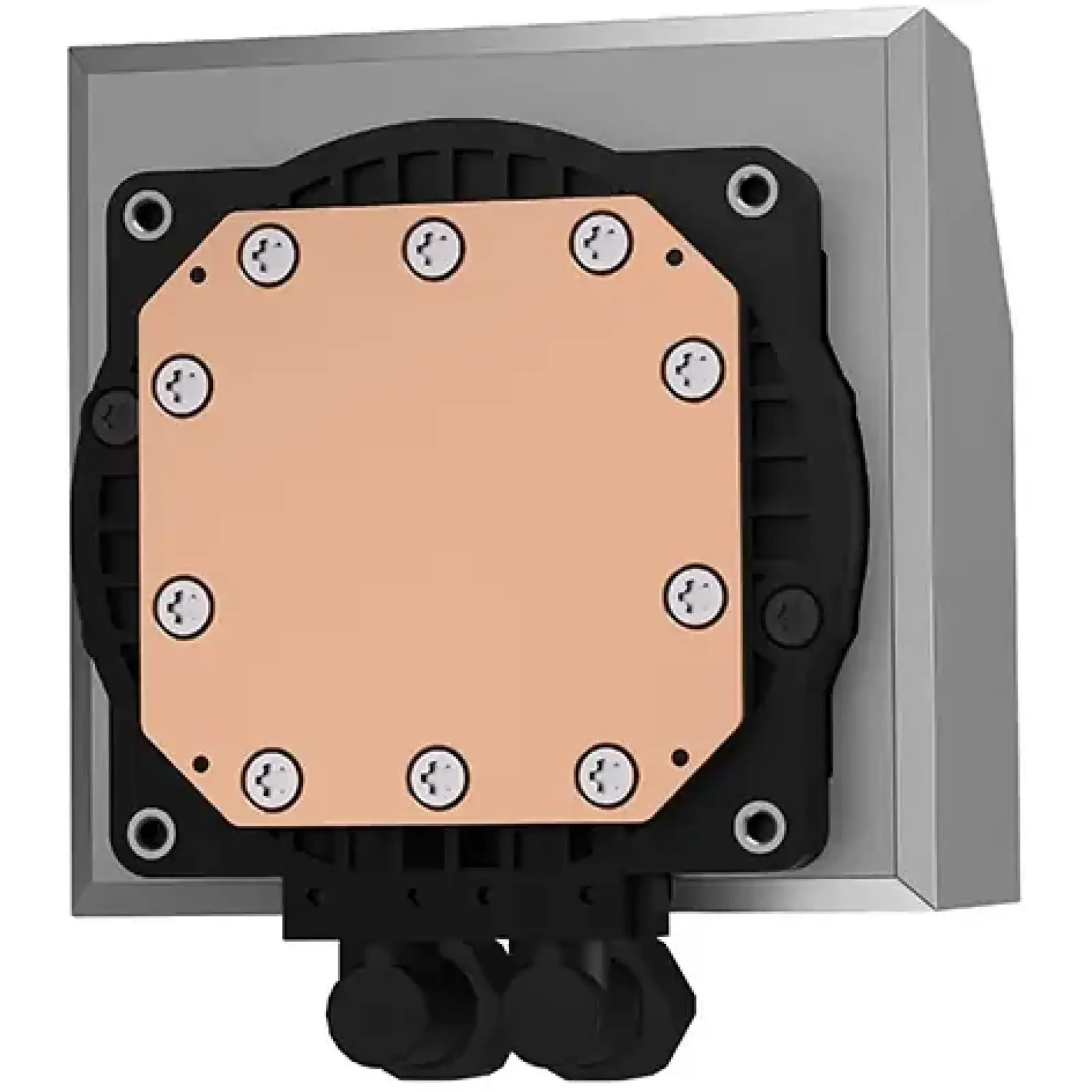 Система водяного охлаждения DeepCool LT720 (R-LT720-BKAMNF-G-1) UA