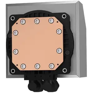 Система водяного охлаждения DeepCool LT720 (R-LT720-BKAMNF-G-1) UA