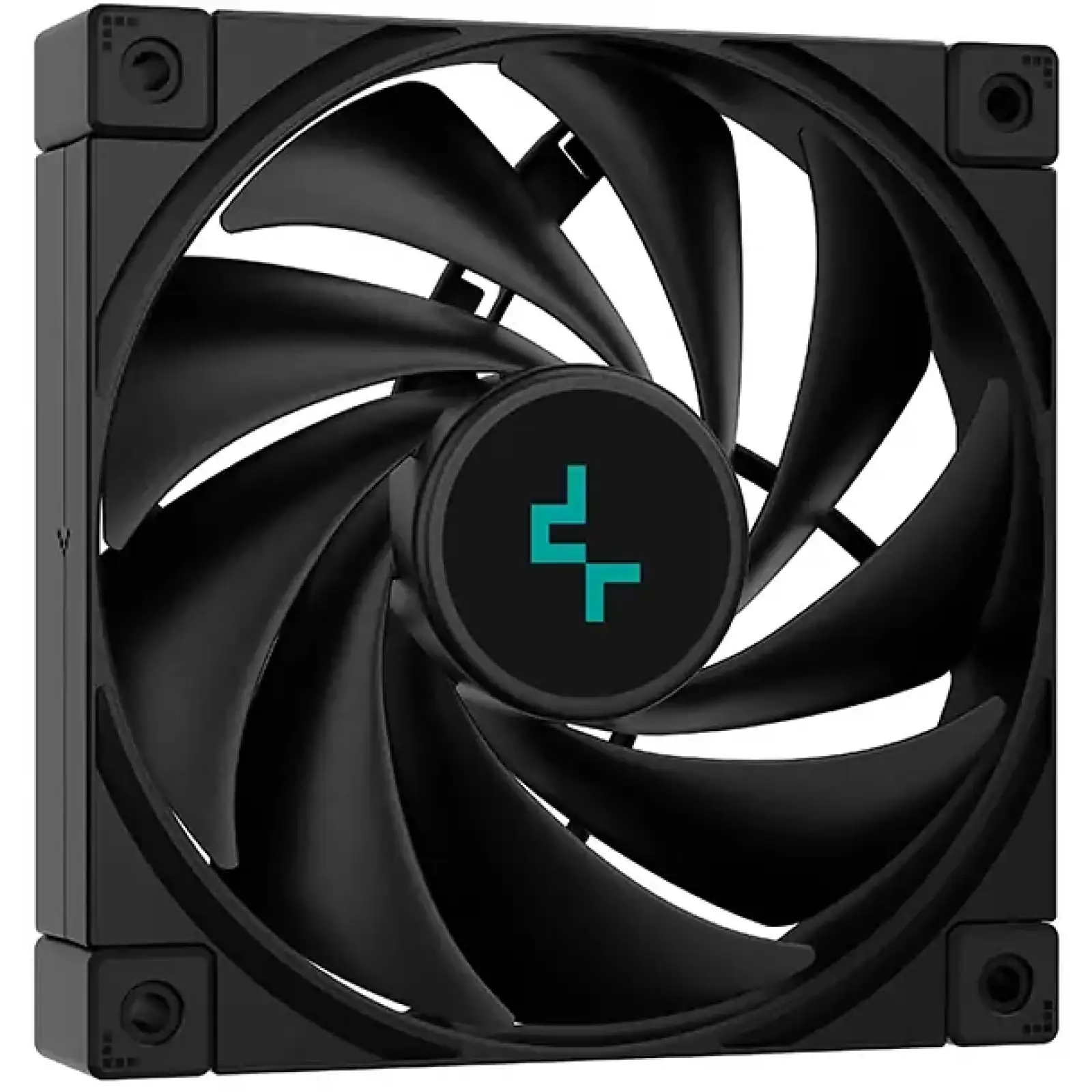 Система водяного охлаждения DeepCool LT720 (R-LT720-BKAMNF-G-1) UA