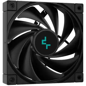 Система водяного охлаждения DeepCool LT720 (R-LT720-BKAMNF-G-1) UA
