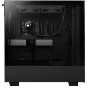 Система водяного охлаждения NZXT Kraken 240 (RL-KN240-B1) UA