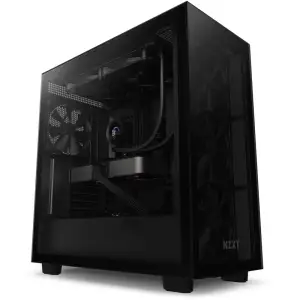 Система водяного охлаждения NZXT Kraken 280 (RL-KN280-B1) UA