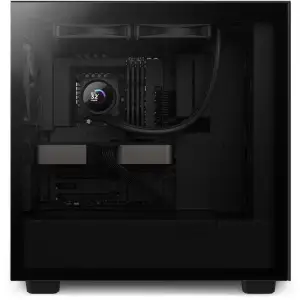 Система водяного охлаждения NZXT Kraken 280 (RL-KN280-B1) UA