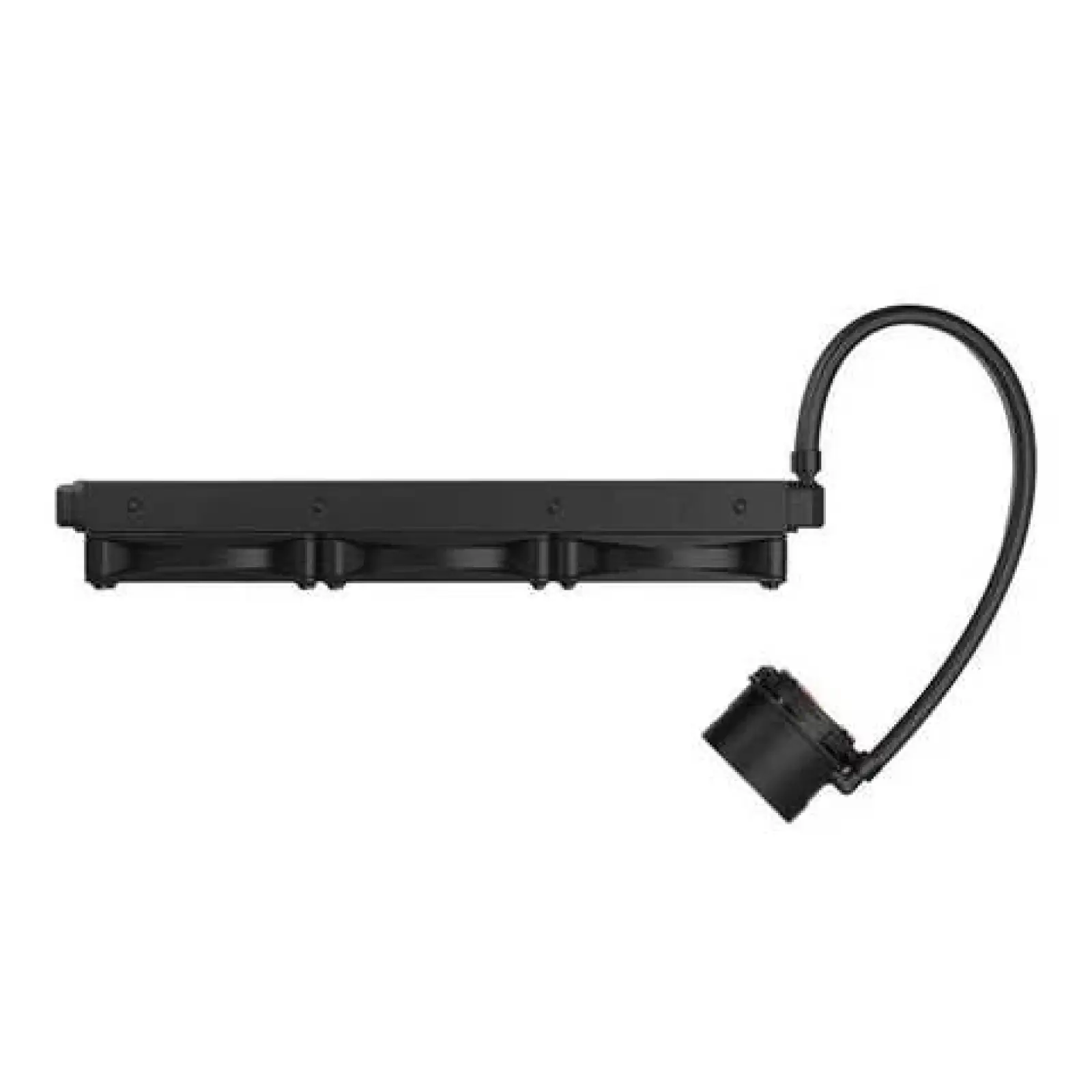 Система водяного охолодження NZXT Kraken 360 (RL-KN360-B1) UA