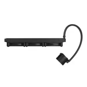 Система водяного охолодження NZXT Kraken 360 (RL-KN360-B1) UA