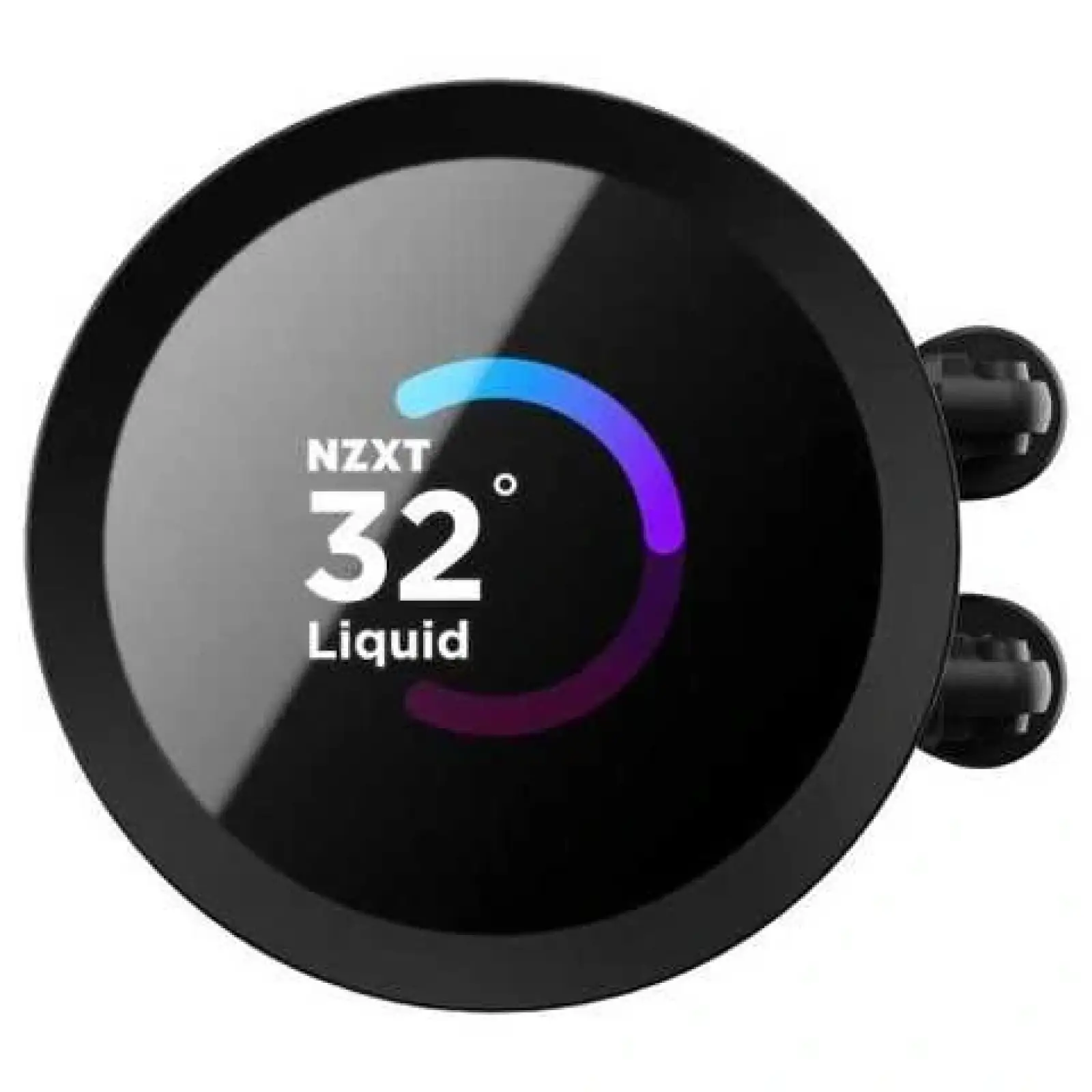Система водяного охолодження NZXT Kraken 360 (RL-KN360-B1) UA