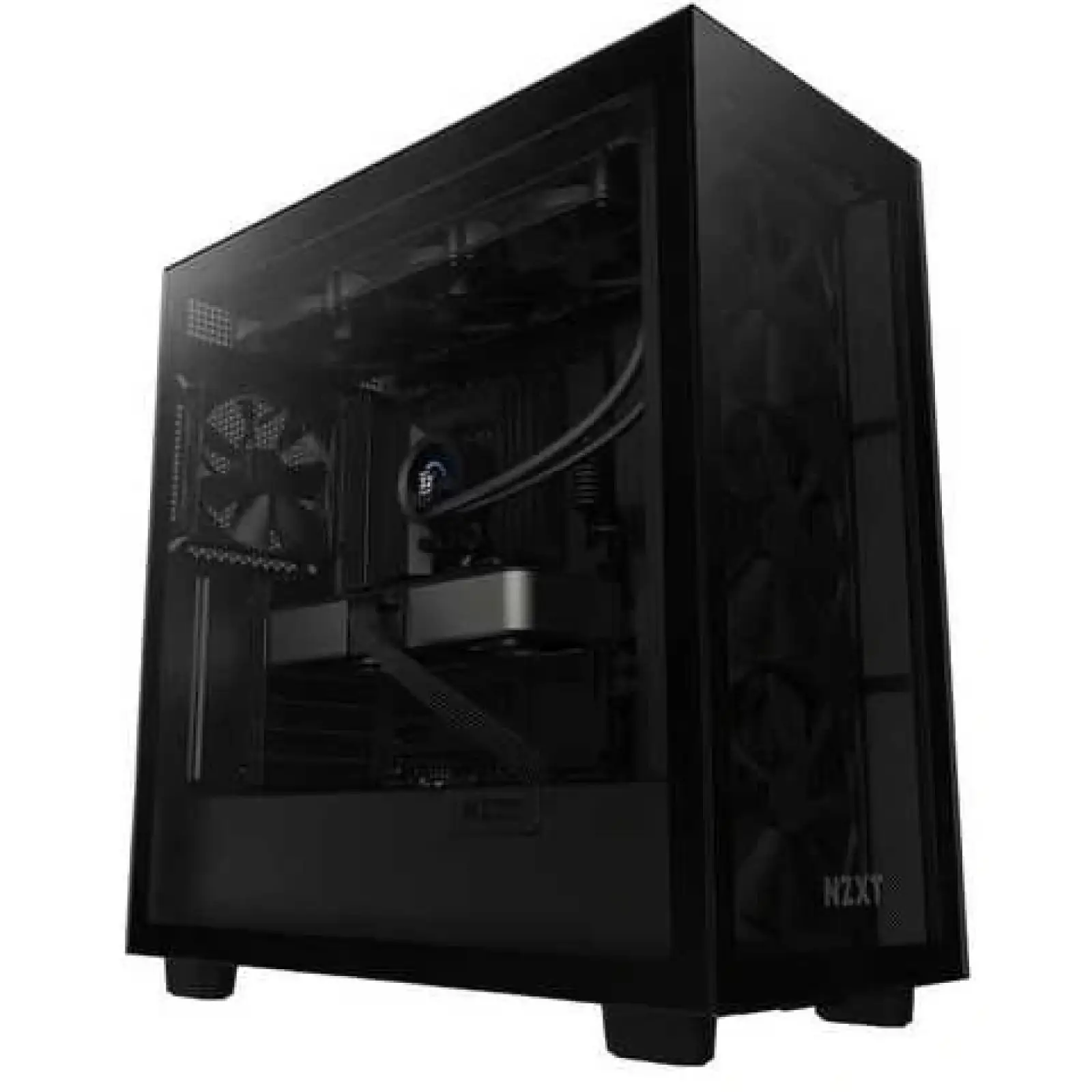 Система водяного охолодження NZXT Kraken 360 (RL-KN360-B1) UA