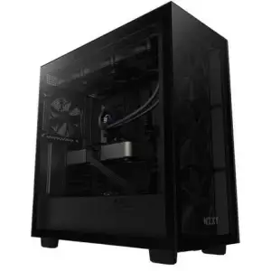 Система водяного охолодження NZXT Kraken 360 (RL-KN360-B1) UA