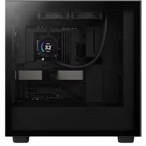 Система водяного охолодження NZXT Kraken Elite 240 (RL-KN24E-B1) UA