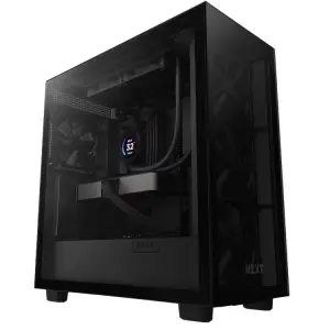 Система водяного охолодження NZXT Kraken Elite 240 (RL-KN24E-B1) UA