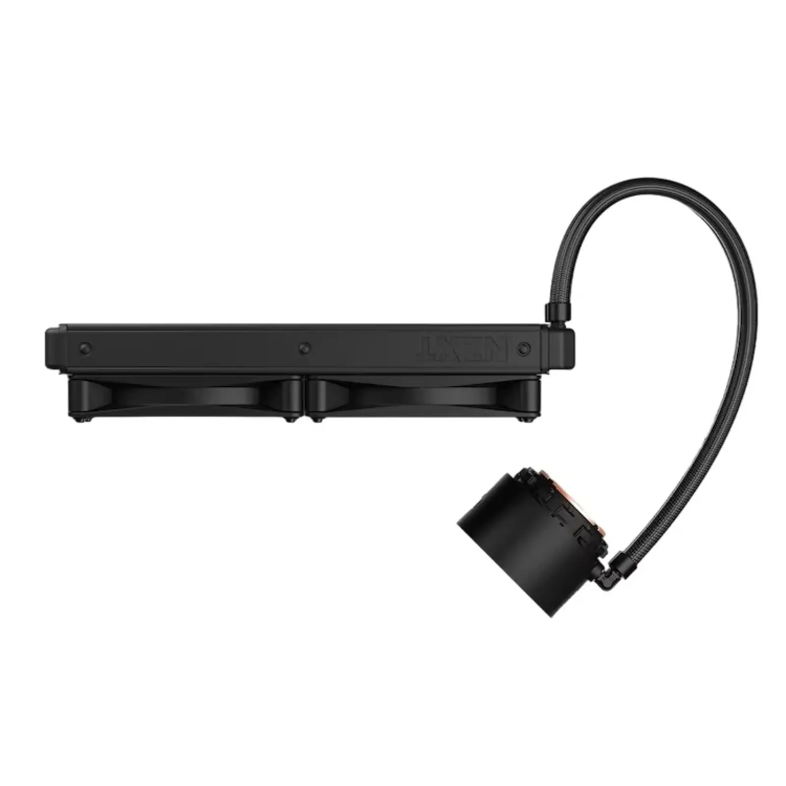 Система водяного охолодження NZXT Kraken Elite 280 (RL-KN28E-B1) UA