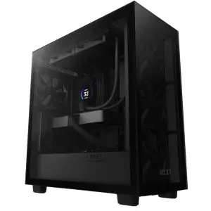 Система водяного охолодження NZXT Kraken Elite 280 (RL-KN28E-B1) UA