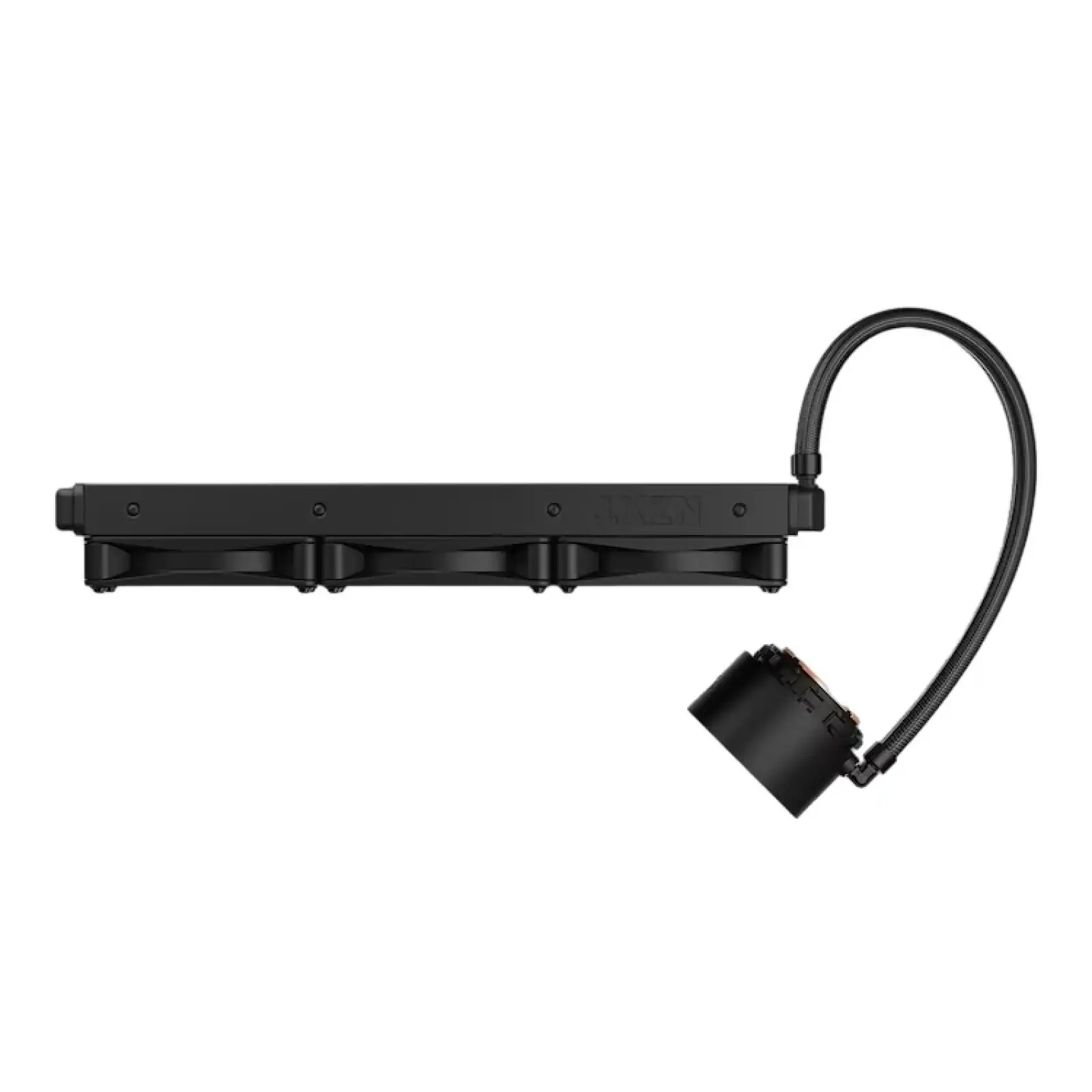 Система водяного охолодження NZXT Kraken Elite 360 (RL-KN36E-B1) UA