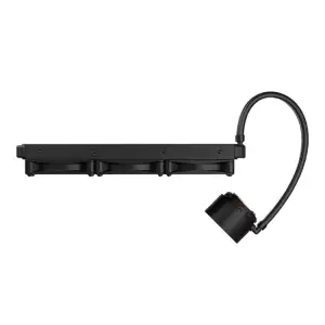 Система водяного охолодження NZXT Kraken Elite 360 (RL-KN36E-B1) UA