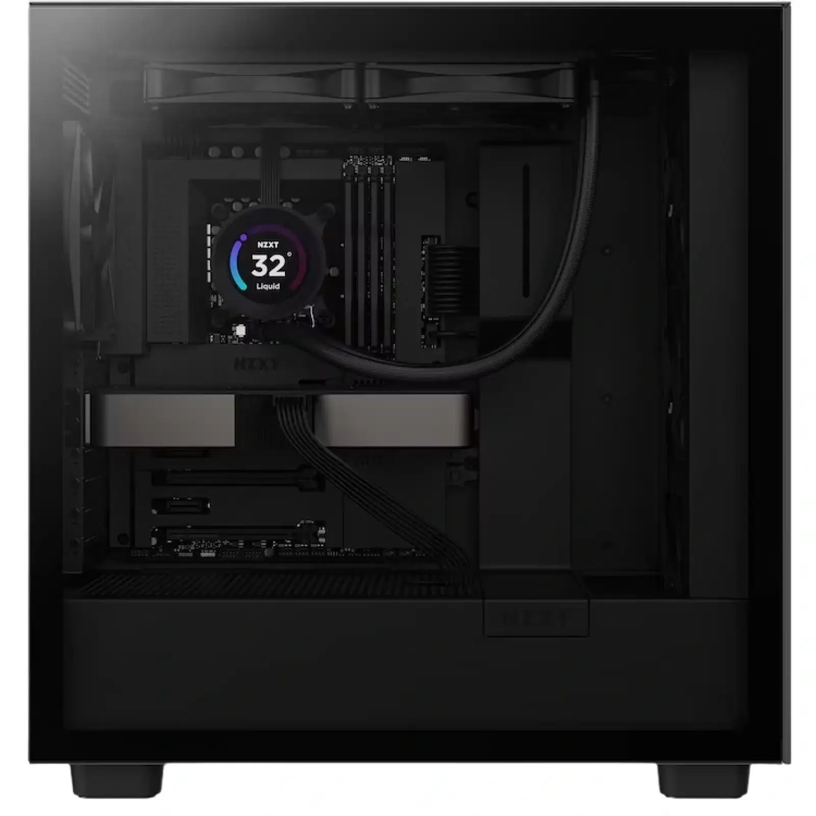 Система водяного охолодження NZXT Kraken Elite 360 (RL-KN36E-B1) UA