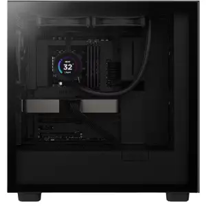 Система водяного охолодження NZXT Kraken Elite 360 (RL-KN36E-B1) UA