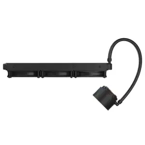 Система водяного охолодження NZXT Kraken Elite RGB 360 (RL-KR36E-B1) UA