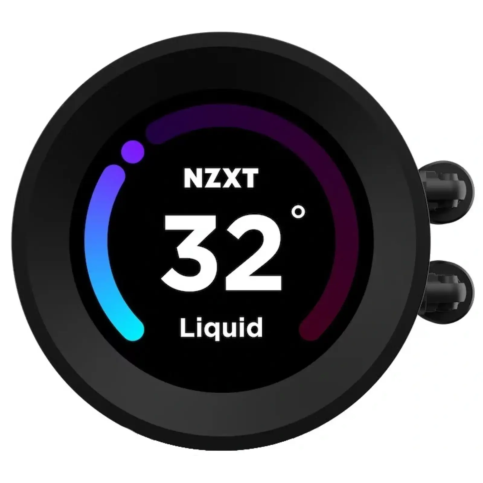 Система водяного охолодження NZXT Kraken Elite RGB 360 (RL-KR36E-B1) UA